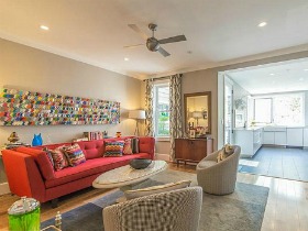 Under Contract: A Week or Less from Shepherd Park to Logan Circle