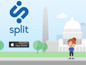 Split, a Carpool App, Starts Operating in DC