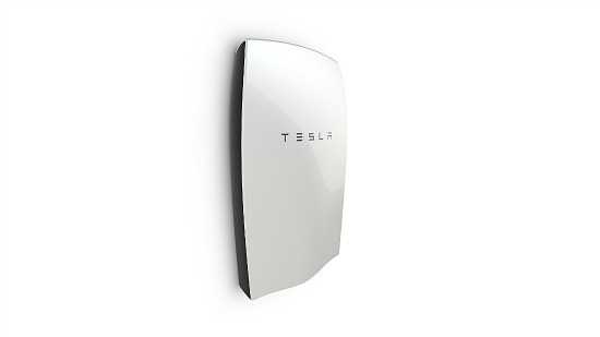 Tesla Introduces a Home Battery: Figure 1