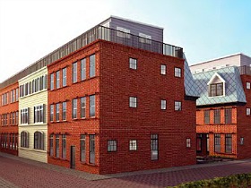45-Unit Residential Project Planned For Capitol Hill Auto Shop Moves Forward
