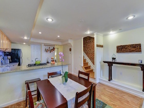 Under Contract: Gone in a Week in LeDroit and Mount Pleasant