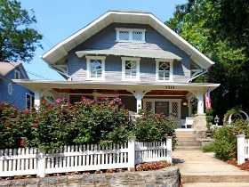 Home Price Watch: The Ups and Downs of Cleveland Park