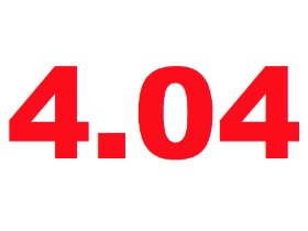 4.04: Mortgage Rates Reach 2015 High