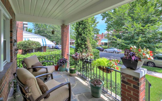 Best New Listings: A Patio in Dupont, a Big Yard in Michigan Park and Historic Charm in Chevy Chase: Figure 3