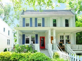 What Around $775,000 Buys You in DC