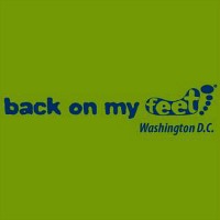 Back on My Feet: Running to End Homelessness in DC: Figure 2