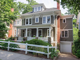 Home Price Watch: The Ups and Downs of Cleveland Park