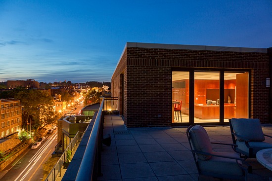 $8 Million Georgetown Condo Sale Sets Record in DC: Figure 5