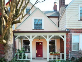 Home Price Watch: Prices Jump 13 Percent in Brightwood