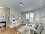 Studios and One-Bedrooms: What Around $200,000 Buys You in DC