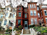 Home Price Watch: The Very Active Housing Market in Columbia Heights