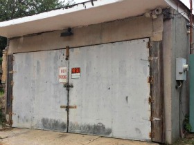 $100,000 for a Garage in Columbia Heights