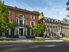 Textile Museum Sells Kalorama Properties for $19 Million