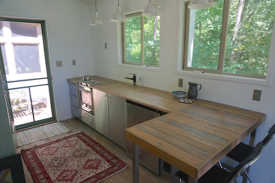 From Living Large in Philadelphia to 250 Square Feet in Loudoun County: Figure 4