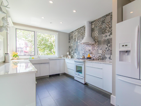 $284,000 Over Asking for a LeDroit Park Rowhouse