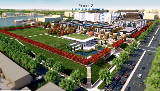 Vision McMillan Partners Heads Back to Zoning for 236-Unit Building: Figure 3