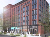 180-Unit Mixed-Use Development Planned For Hill East
