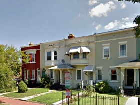 Shaw Pop-Up Stalled for Better Design at Board of Zoning Adjustment
