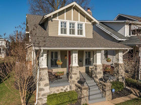 DC Area Home Prices Reach Highest May Level Since 2005