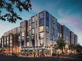 The 1,500 Units Coming to the U Street Corridor