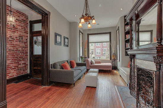 Best New Listings: 1,150 Square Feet in Dupont and a Buyer Favorite in Bloomingdale: Figure 2