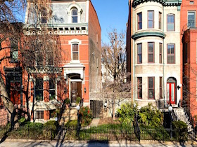 Home Price Watch: The Very Fast Moving Market of Logan Circle