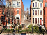 Home Price Watch: The Very Fast Moving Market of Logan Circle