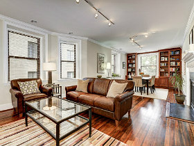 Best New Listings: 1,150 Square Feet in Dupont and a Buyer Favorite in Bloomingdale