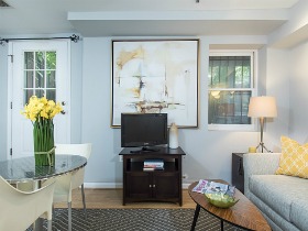 What You Get For 400 Square Feet and Less in DC