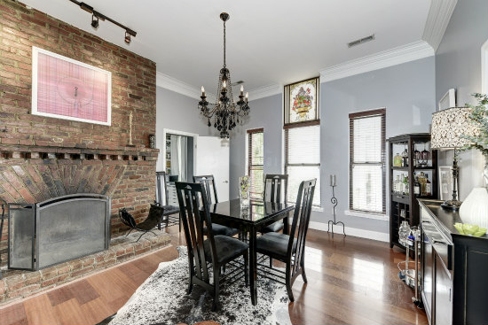 Best New Listings: Pleasant in Petworth and a Goodman in Hollin Hills: Figure 2