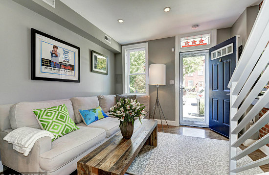 Best New Listings: 1,150 Square Feet in Dupont and a Buyer Favorite in Bloomingdale: Figure 3