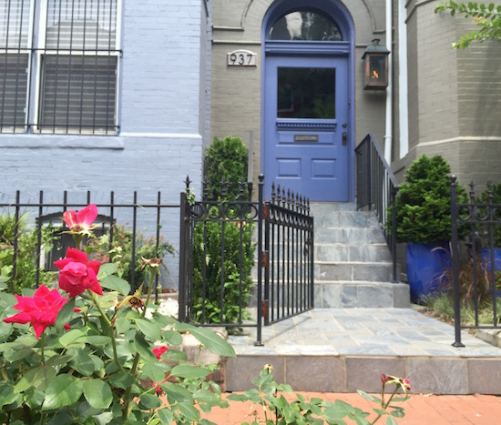 DC's Hidden Places: Westminster Street: Figure 4