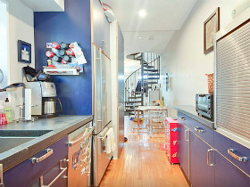What It's Like to Be an Airbnb Host in DC
