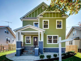 What $4,000 Rents You in DC