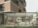 A Look at Eastbanc’s 8-Unit Project on the Edge of Georgetown