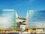 A Look at the New Fannie Mae Headquarters
