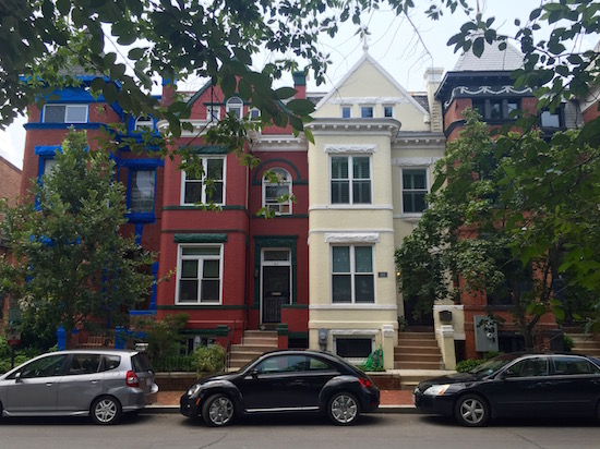 DC's Hidden Places: Westminster Street: Figure 3