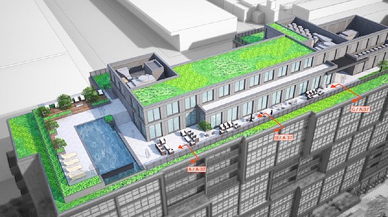 The Highline Gets Final Nod to Go Up Near Union Market: Figure 3