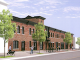Chapman Stables Development Needs to Alter Roof Addition Before Key Approval