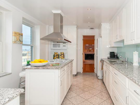 Three Kalorama Condos Combined into One Massive Penthouse