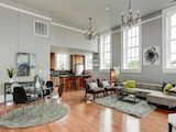 What Around $840,000 Buys You in DC