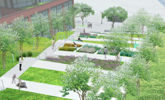 The Highline Gets Final Nod to Go Up Near Union Market: Figure 4