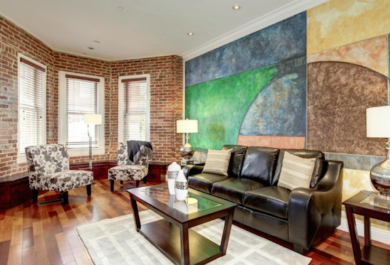 What Around $840,000 Buys You in DC: Figure 2