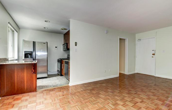 What You Get For 400 Square Feet and Less in DC: Figure 3