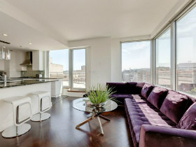 DC's All-Cash Zip Code