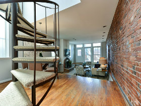 Best New Listings: A Lincoln Park Victorian, A Lofty H Street Abode and a Prive Patio in Shaw