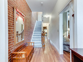 What Just Under $1 Million Buys in DC