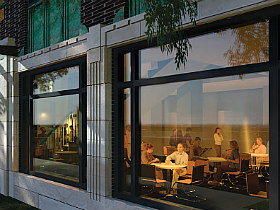 Union Market's Boutique Hotel Gets Initial Approval