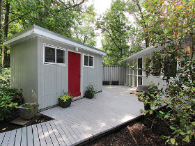 Under Contract: Under a Week For a Condo, Over a Month in Georgetown