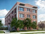 New, 16-Unit Boutique Condo Comes to Historic Bloomingdale